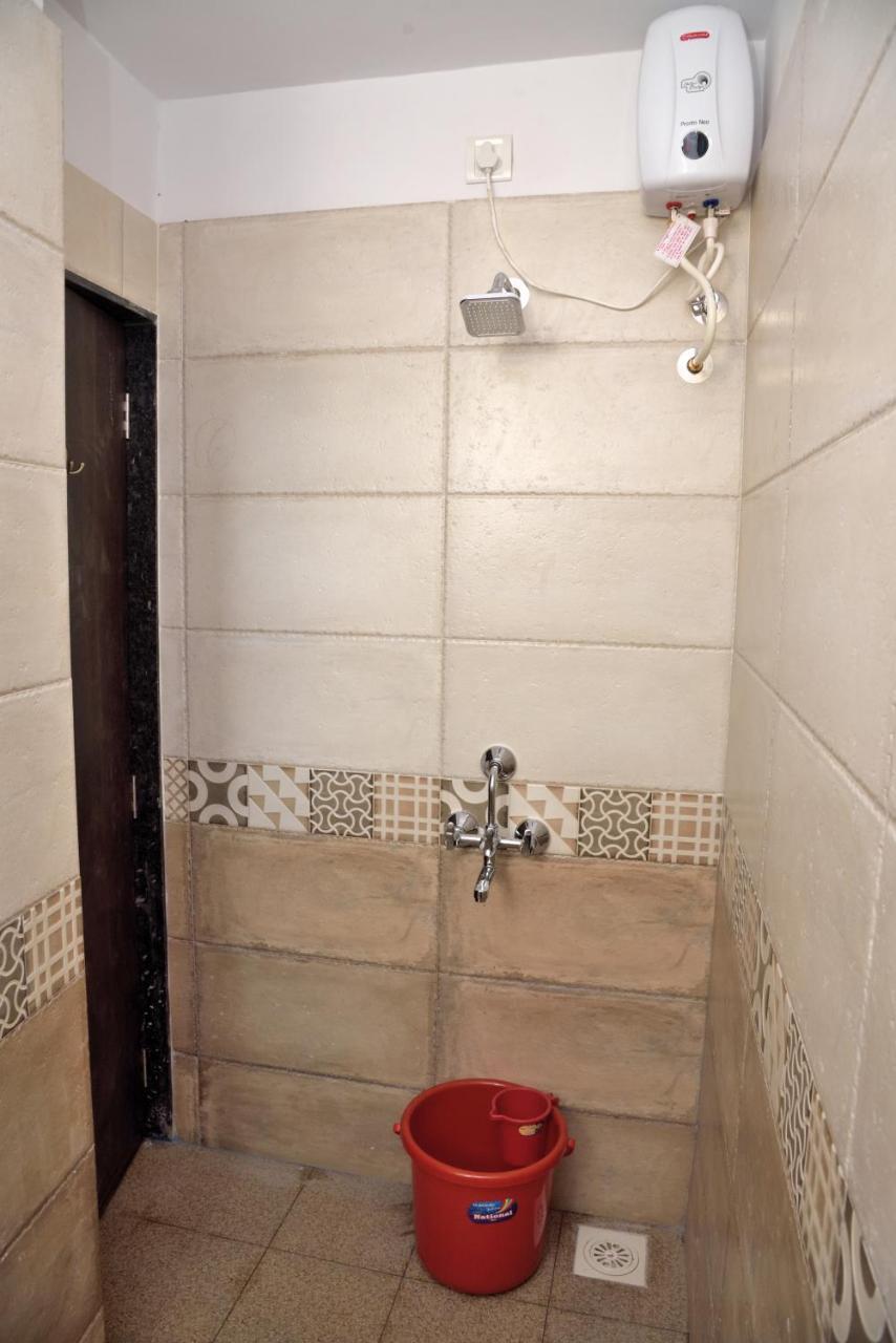 Hotel Mandarin Mapusa Kültér fotó