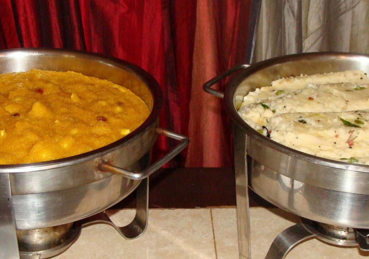 Hotel Mandarin Mapusa Kültér fotó